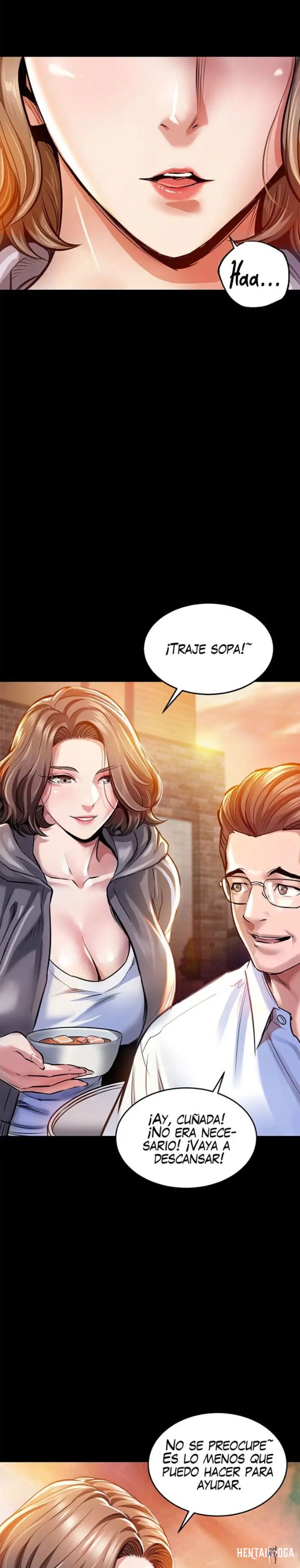 Glorious Homecoming Raw Glorious Homecoming Raw Chapter 1 - Page 12