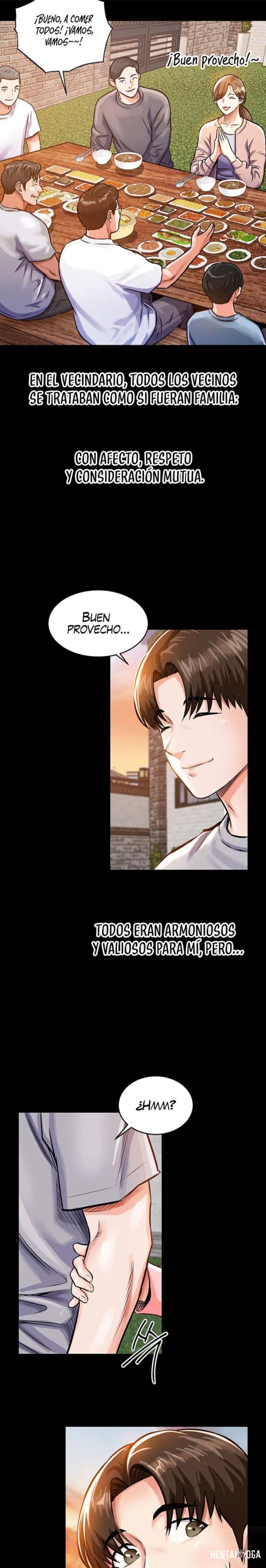 Glorious Homecoming Raw Glorious Homecoming Raw Chapter 1 - Page 15