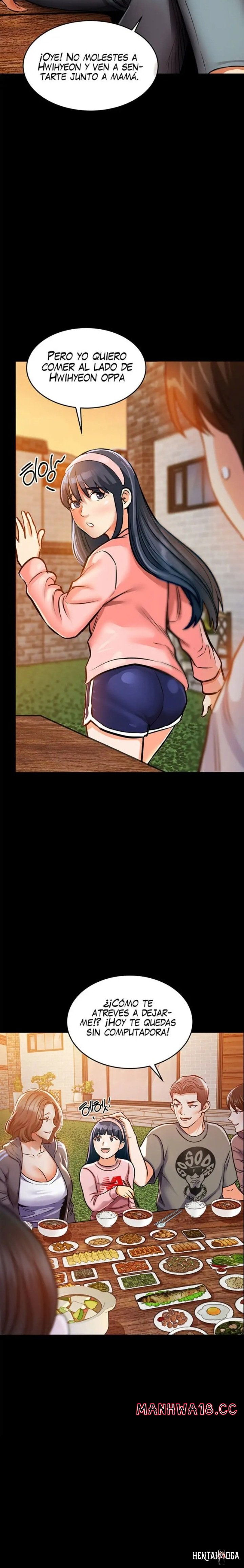 Glorious Homecoming Raw Glorious Homecoming Raw Chapter 1 - Page 17