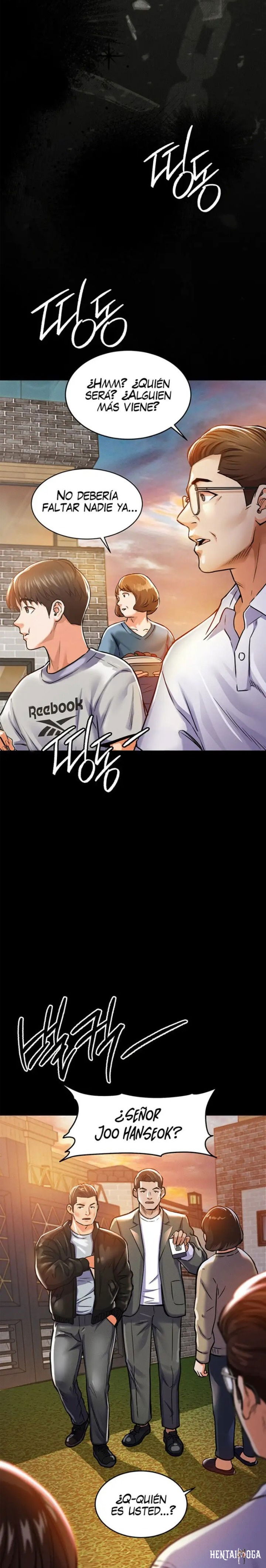 Glorious Homecoming Raw Glorious Homecoming Raw Chapter 1 - Page 19