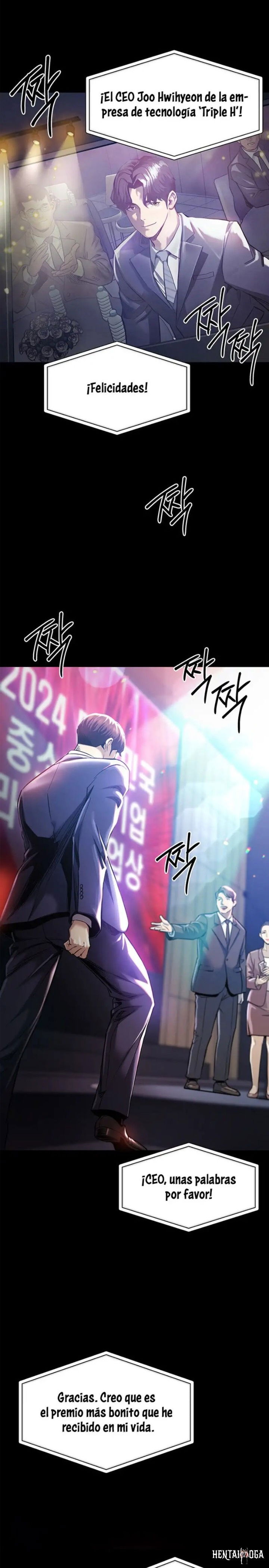 Glorious Homecoming Raw Glorious Homecoming Raw Chapter 1 - Page 2