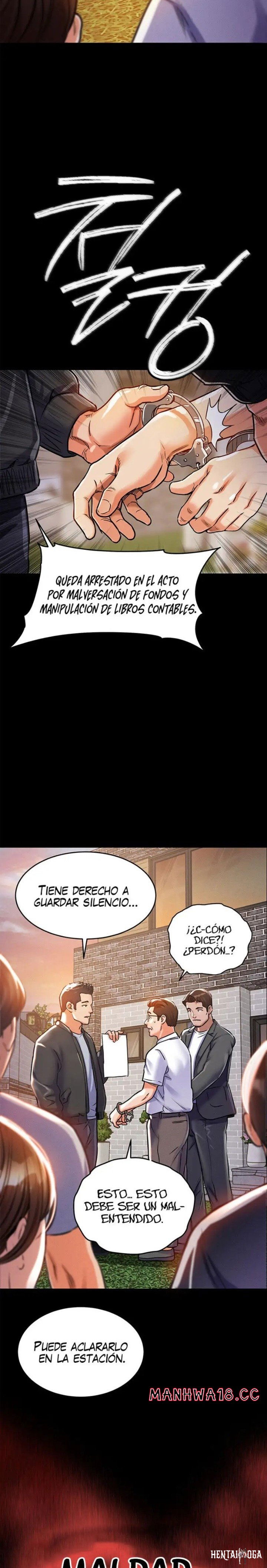 Glorious Homecoming Raw Glorious Homecoming Raw Chapter 1 - Page 20