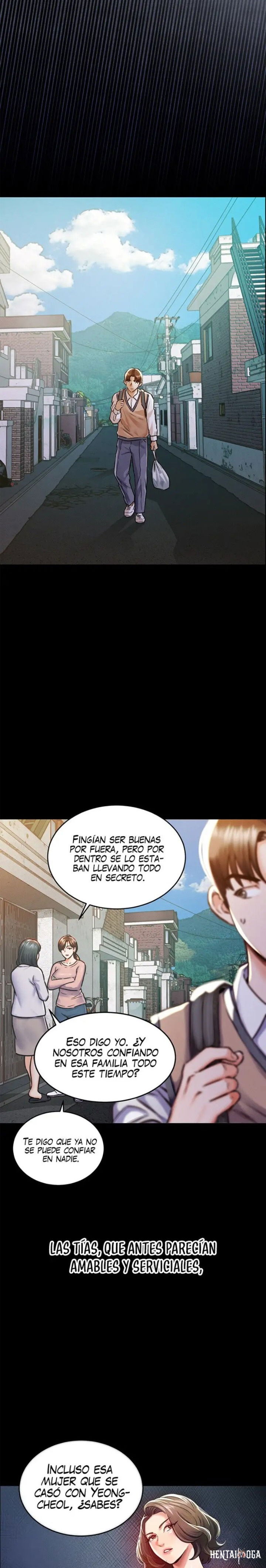 Glorious Homecoming Raw Glorious Homecoming Raw Chapter 1 - Page 22