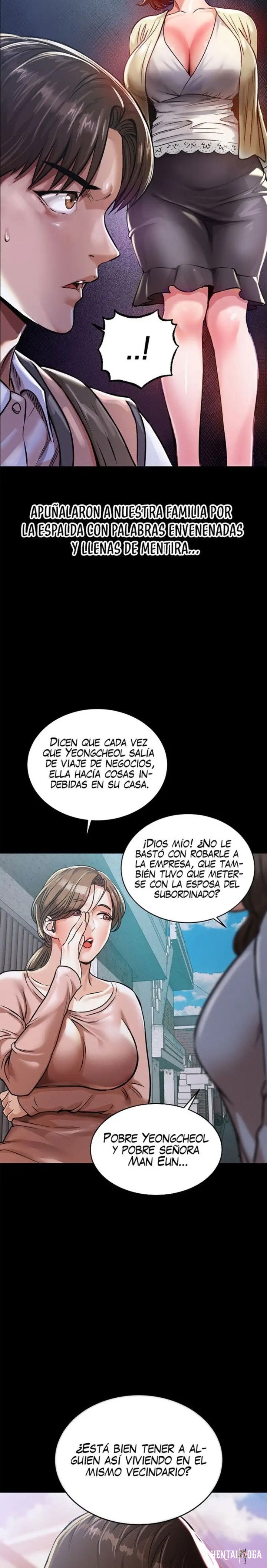 Glorious Homecoming Raw Glorious Homecoming Raw Chapter 1 - Page 23