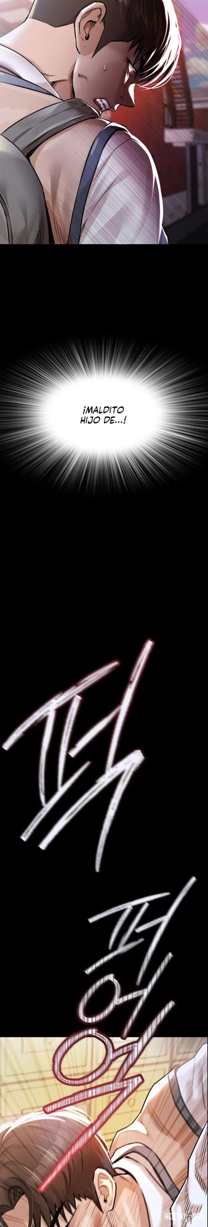 Glorious Homecoming Raw Glorious Homecoming Raw Chapter 1 - Page 24