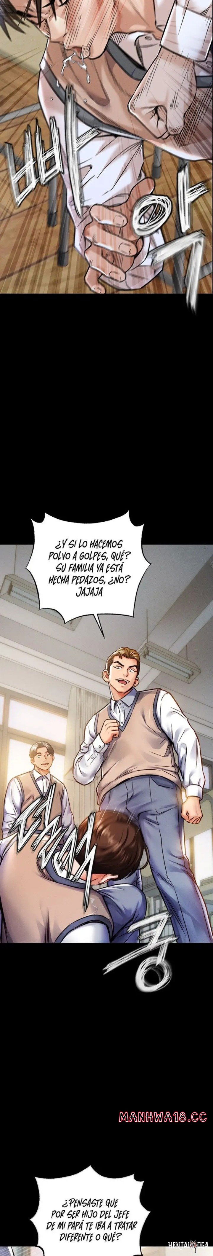 Glorious Homecoming Raw Glorious Homecoming Raw Chapter 1 - Page 25