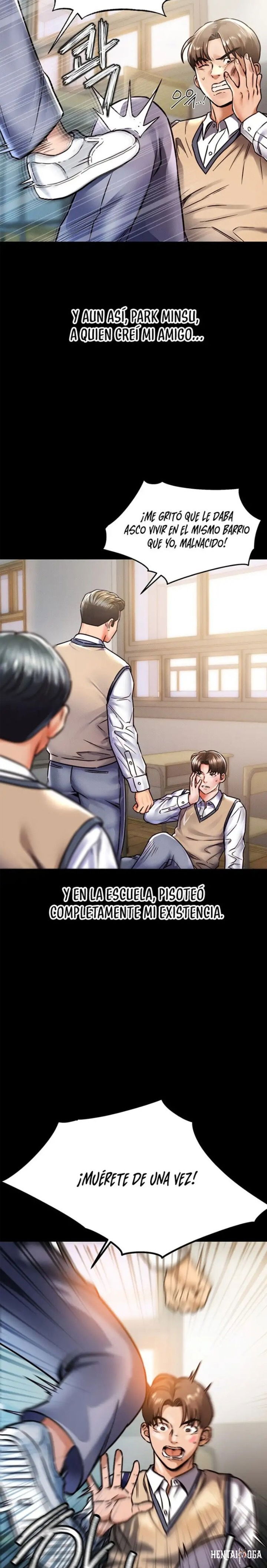 Glorious Homecoming Raw Glorious Homecoming Raw Chapter 1 - Page 26