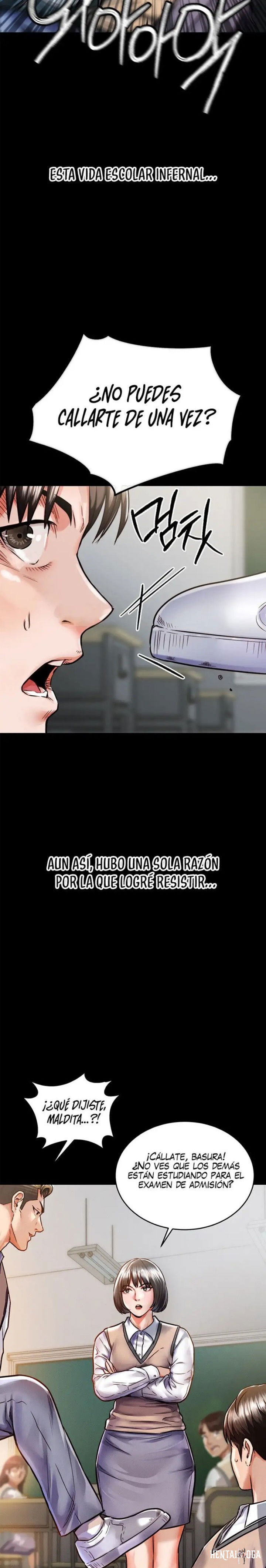 Glorious Homecoming Raw Glorious Homecoming Raw Chapter 1 - Page 27