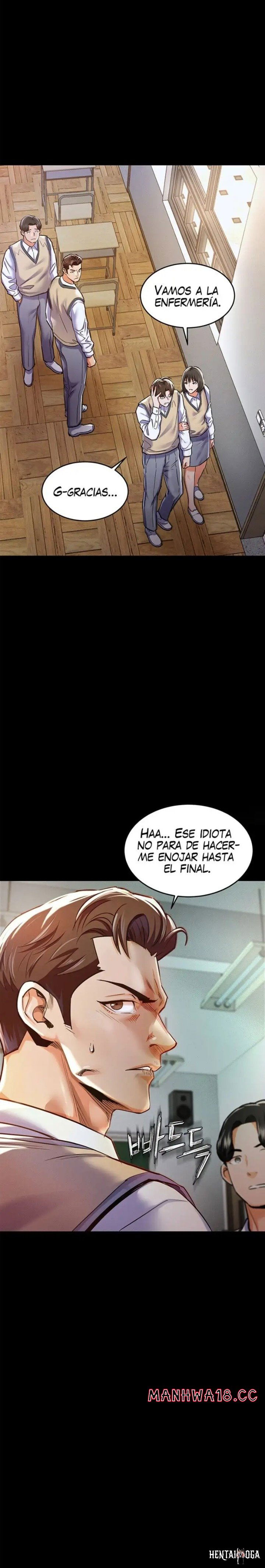 Glorious Homecoming Raw Glorious Homecoming Raw Chapter 1 - Page 29