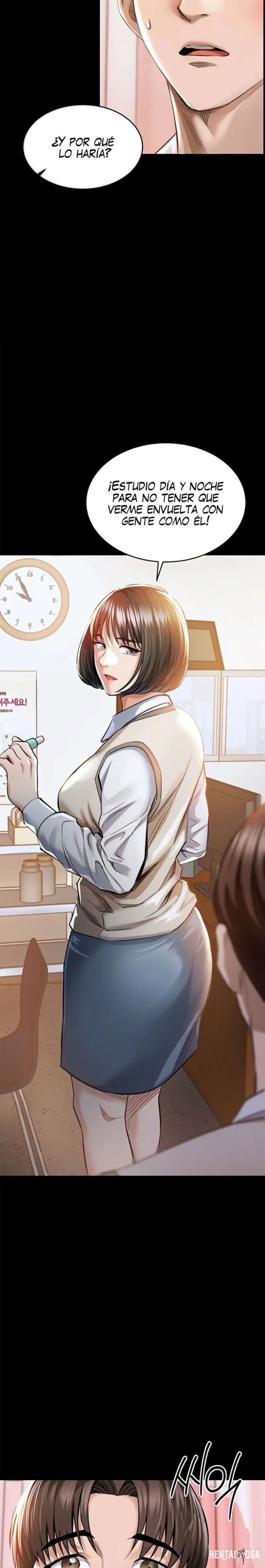 Glorious Homecoming Raw Glorious Homecoming Raw Chapter 1 - Page 35