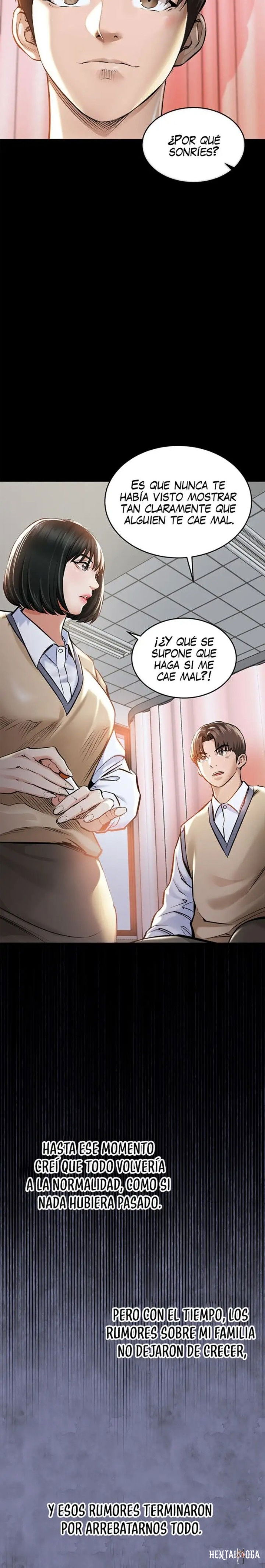 Glorious Homecoming Raw Glorious Homecoming Raw Chapter 1 - Page 36