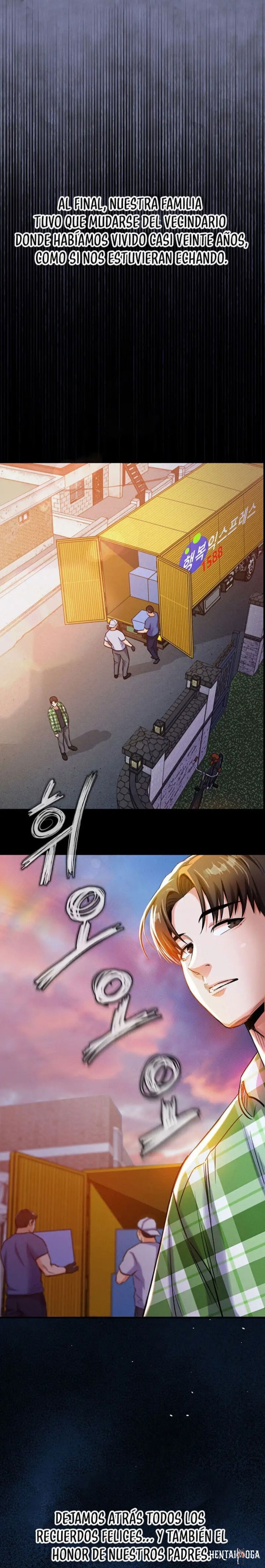 Glorious Homecoming Raw Glorious Homecoming Raw Chapter 1 - Page 37