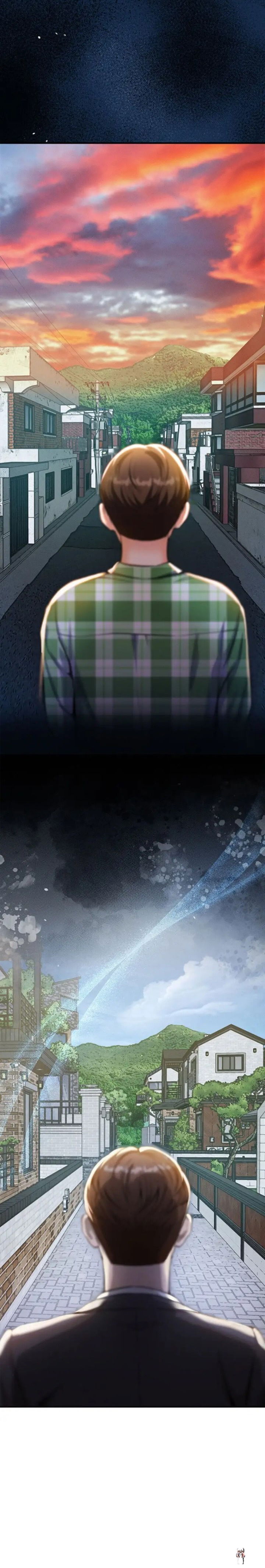 Glorious Homecoming Raw Glorious Homecoming Raw Chapter 1 - Page 38