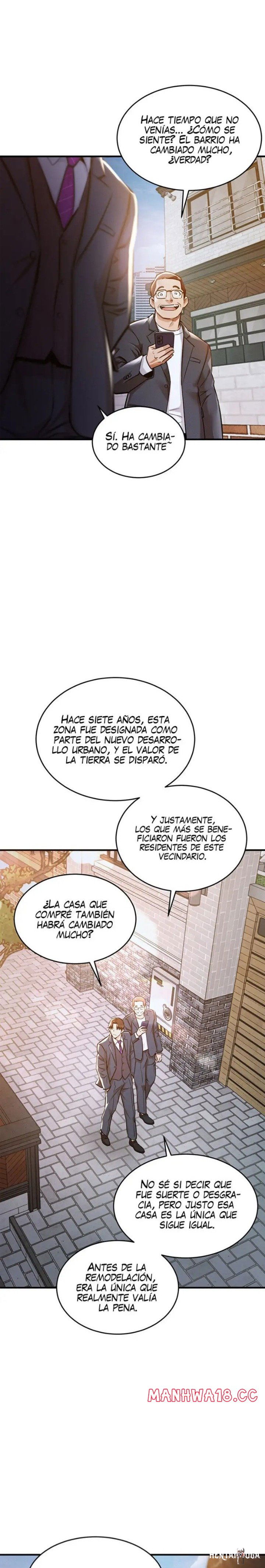 Glorious Homecoming Raw Glorious Homecoming Raw Chapter 1 - Page 39