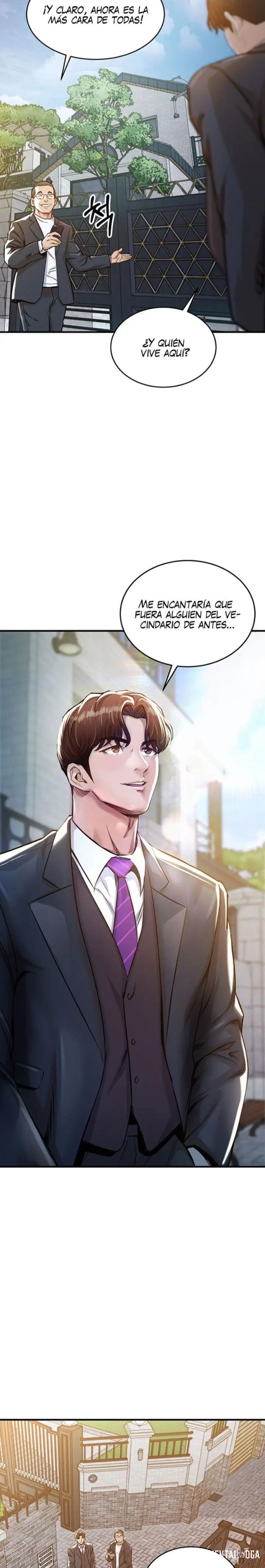 Glorious Homecoming Raw Glorious Homecoming Raw Chapter 1 - Page 40