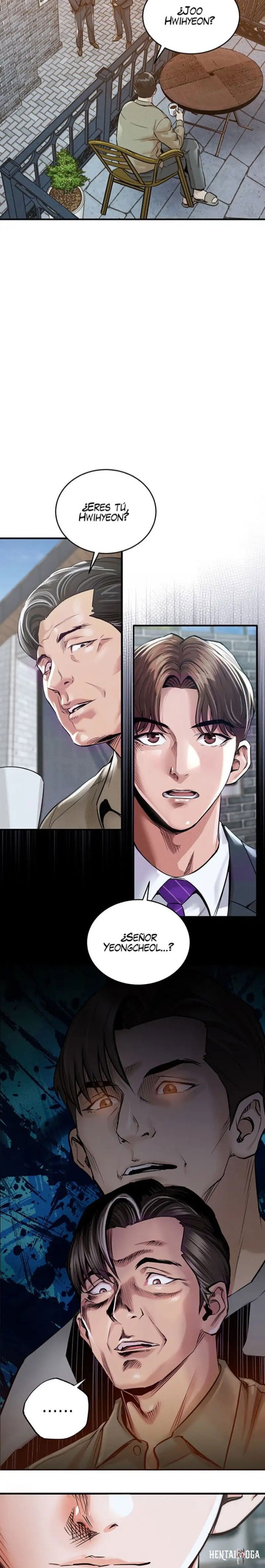 Glorious Homecoming Raw Glorious Homecoming Raw Chapter 1 - Page 41