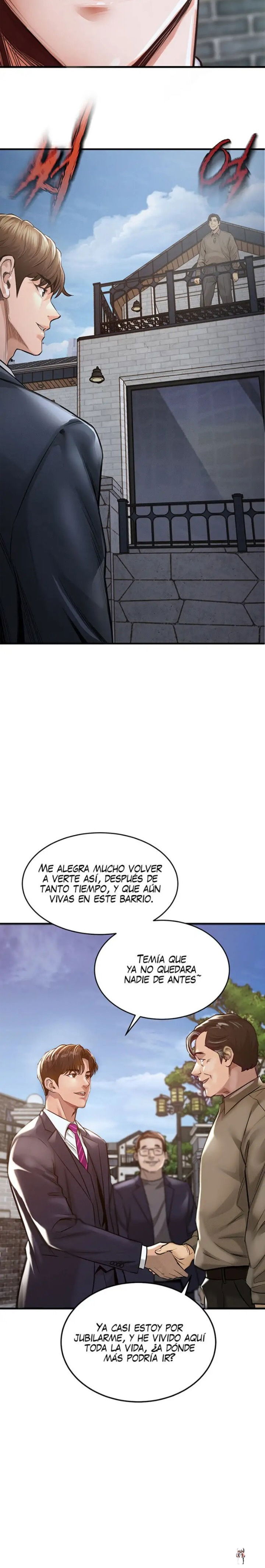 Glorious Homecoming Raw Glorious Homecoming Raw Chapter 1 - Page 42