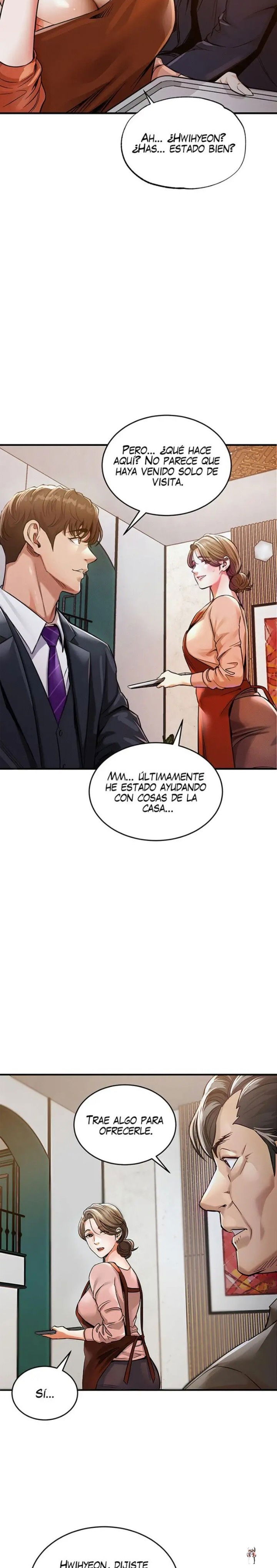 Glorious Homecoming Raw Glorious Homecoming Raw Chapter 1 - Page 46