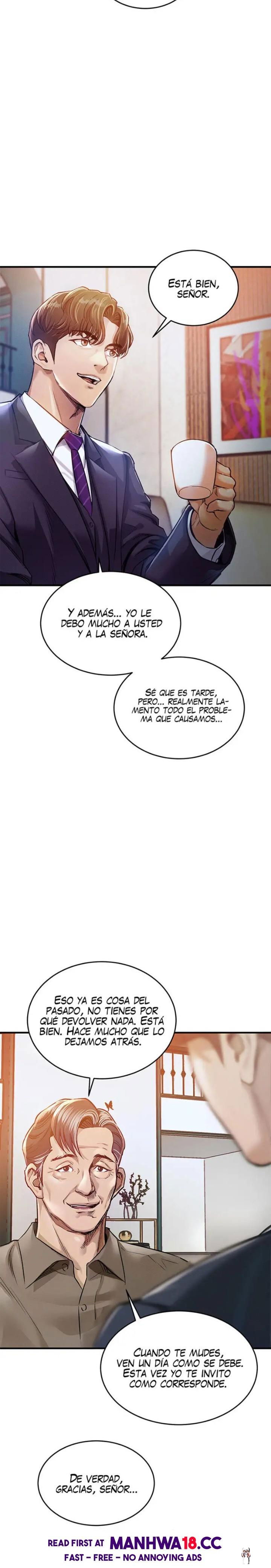 Glorious Homecoming Raw Glorious Homecoming Raw Chapter 1 - Page 48