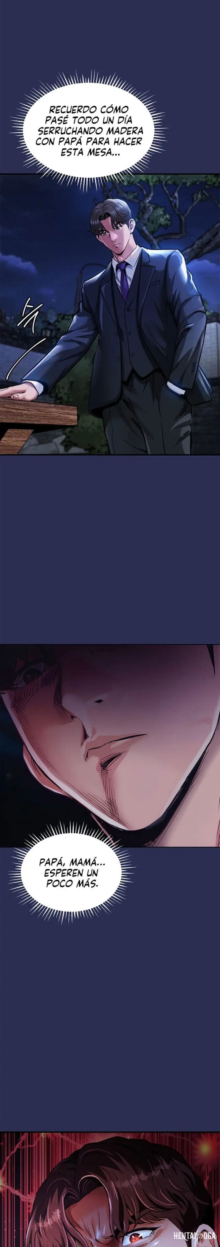 Glorious Homecoming Raw Glorious Homecoming Raw Chapter 1 - Page 50