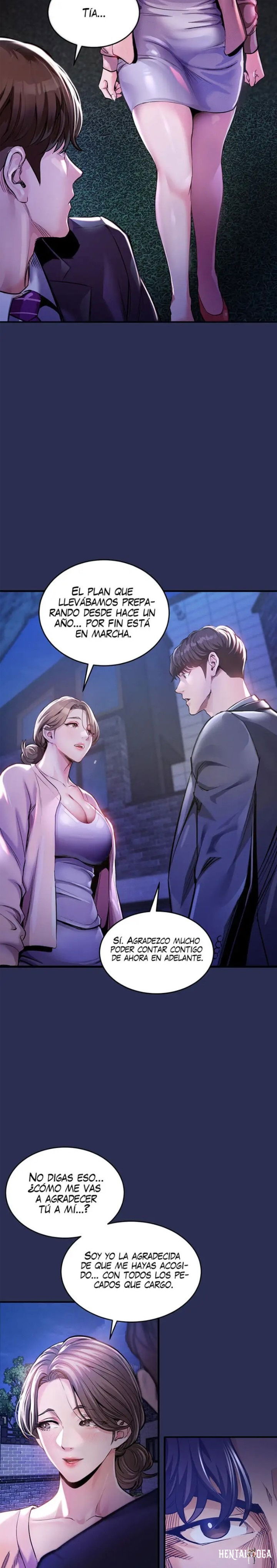 Glorious Homecoming Raw Glorious Homecoming Raw Chapter 1 - Page 52