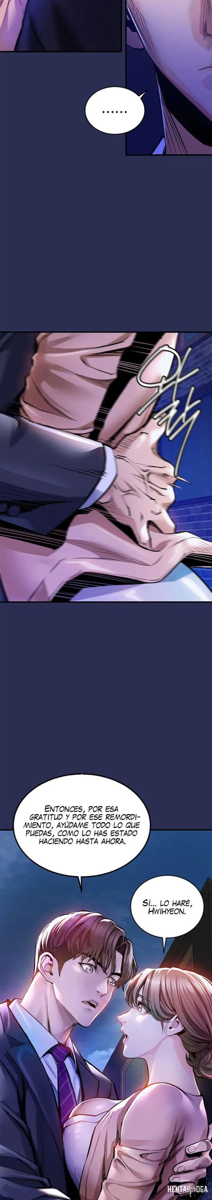 Glorious Homecoming Raw Glorious Homecoming Raw Chapter 1 - Page 53