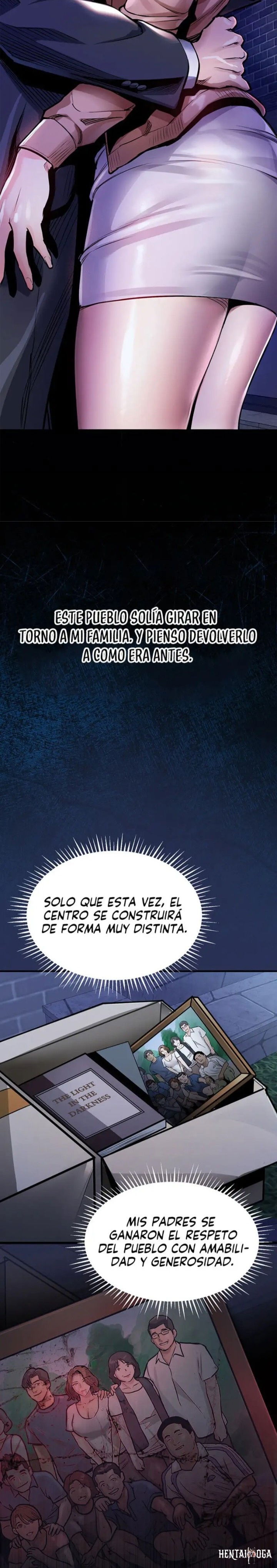 Glorious Homecoming Raw Glorious Homecoming Raw Chapter 1 - Page 54