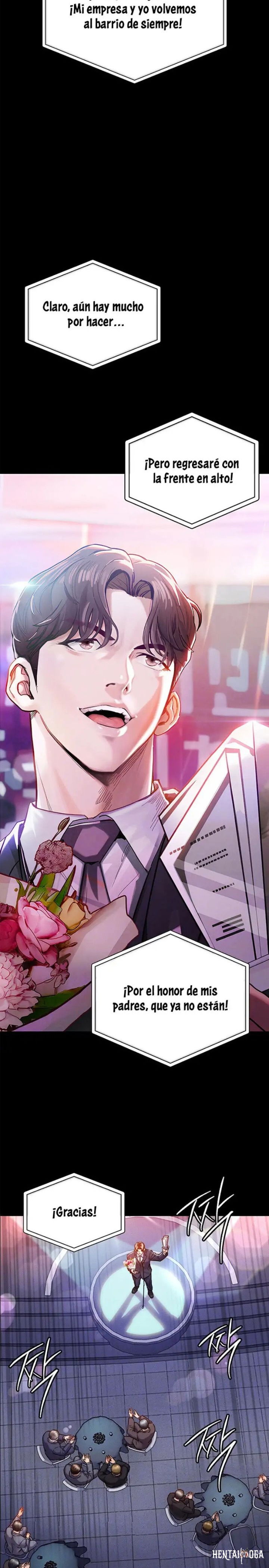 Glorious Homecoming Raw Glorious Homecoming Raw Chapter 1 - Page 6