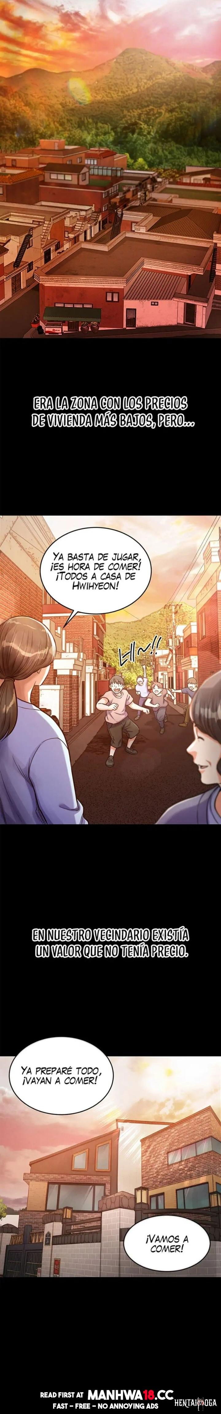 Glorious Homecoming Raw Glorious Homecoming Raw Chapter 1 - Page 8