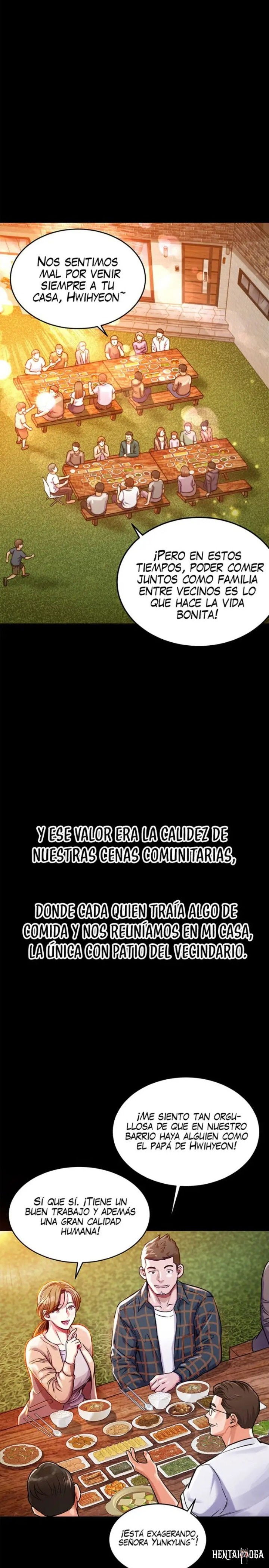 Glorious Homecoming Raw Glorious Homecoming Raw Chapter 1 - Page 9