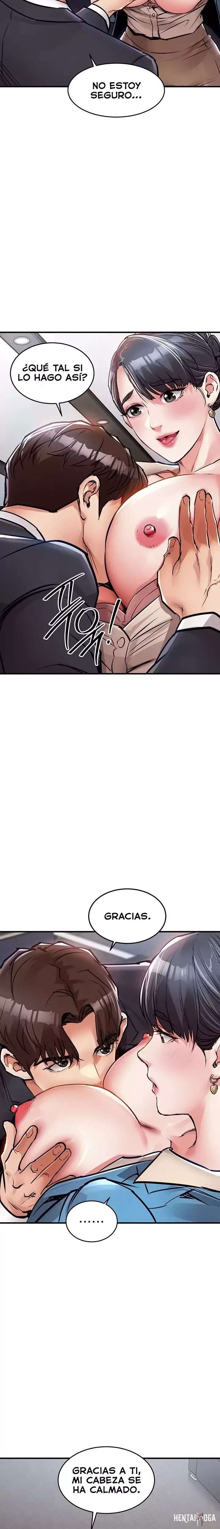 Glorious Homecoming Raw Glorious Homecoming Raw Chapter 35 - P&aacute;gina 12