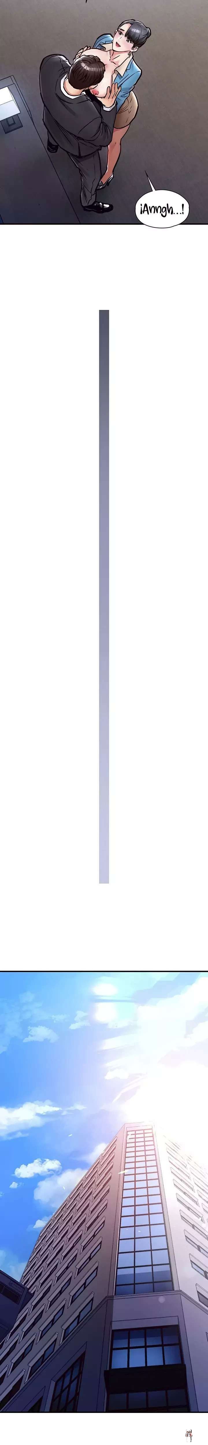 Glorious Homecoming Raw Glorious Homecoming Raw Chapter 35 - P&aacute;gina 13