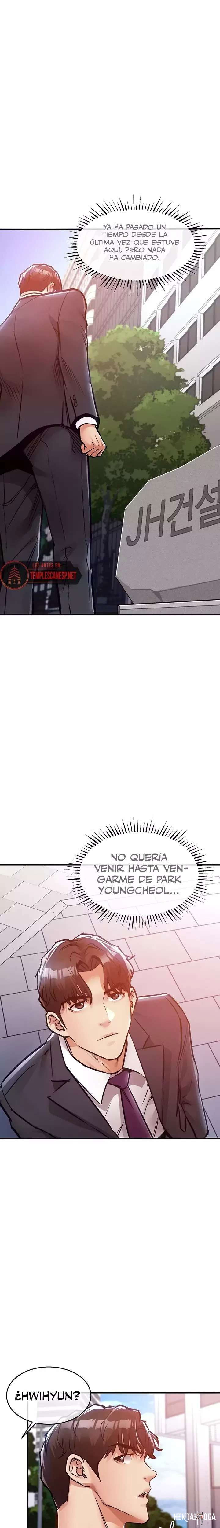 Glorious Homecoming Raw Glorious Homecoming Raw Chapter 35 - P&aacute;gina 14