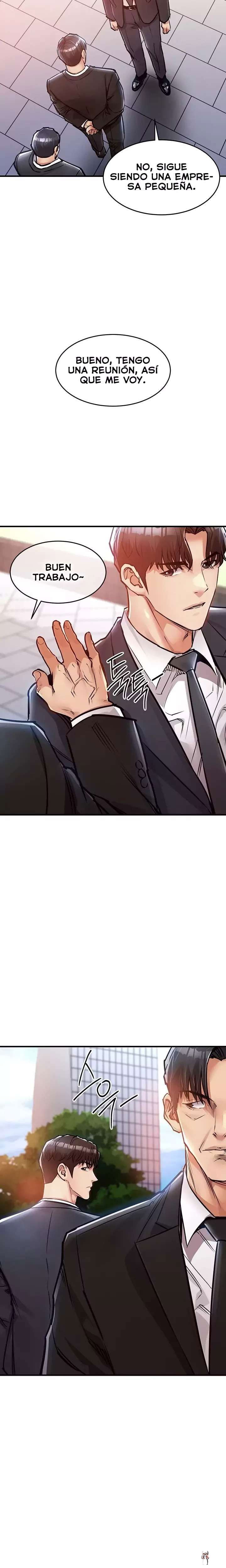 Glorious Homecoming Raw Glorious Homecoming Raw Chapter 35 - P&aacute;gina 16