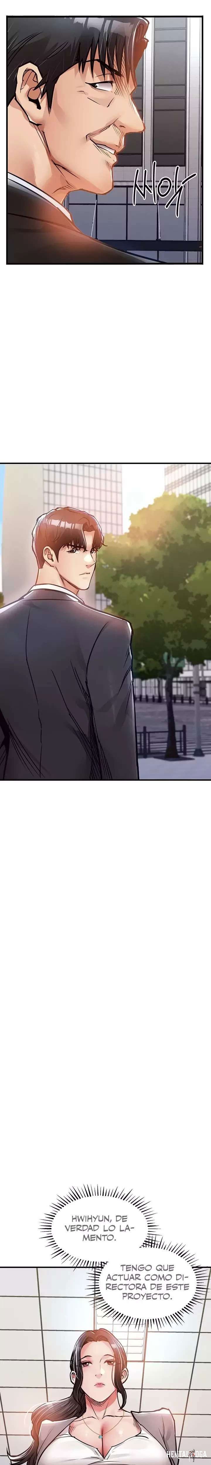 Glorious Homecoming Raw Glorious Homecoming Raw Chapter 35 - P&aacute;gina 17