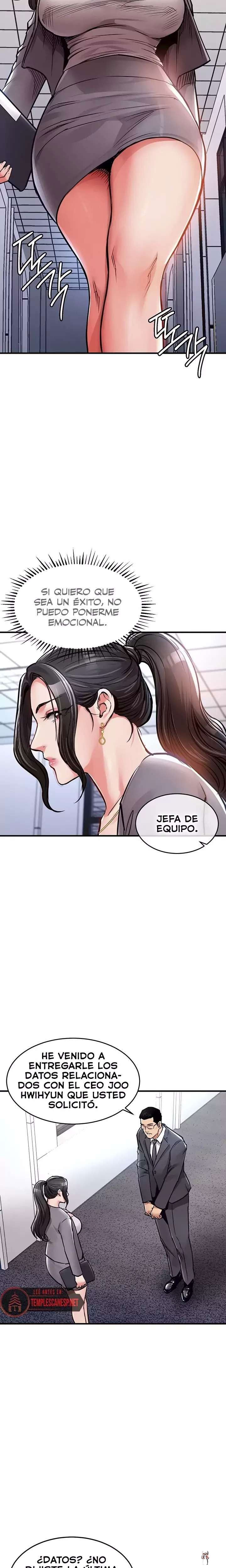 Glorious Homecoming Raw Glorious Homecoming Raw Chapter 35 - P&aacute;gina 18