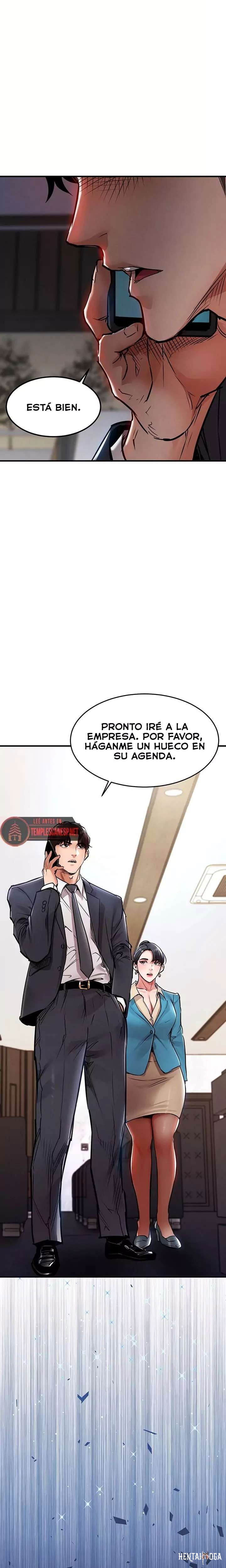 Glorious Homecoming Raw Glorious Homecoming Raw Chapter 35 - P&aacute;gina 2