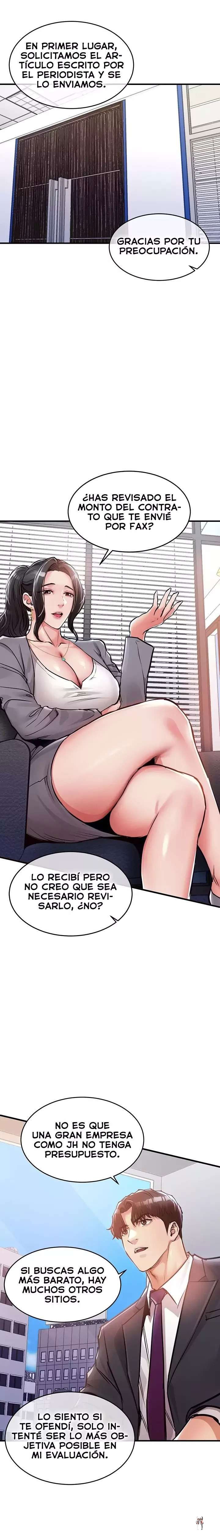 Glorious Homecoming Raw Glorious Homecoming Raw Chapter 35 - P&aacute;gina 20