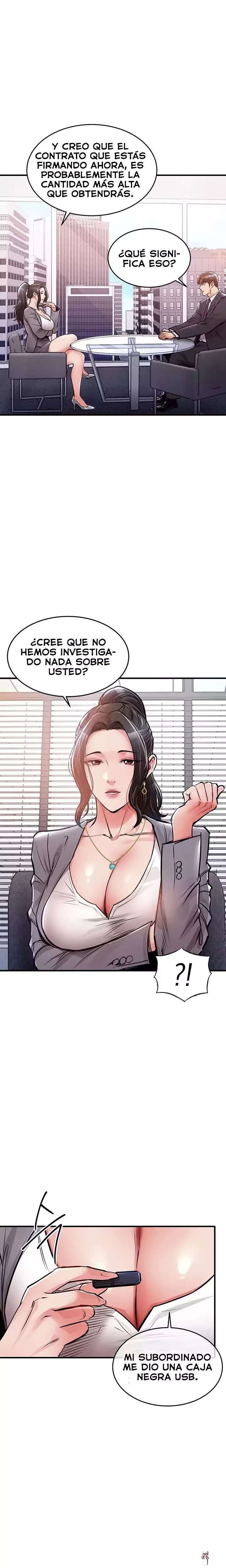 Glorious Homecoming Raw Glorious Homecoming Raw Chapter 35 - P&aacute;gina 21