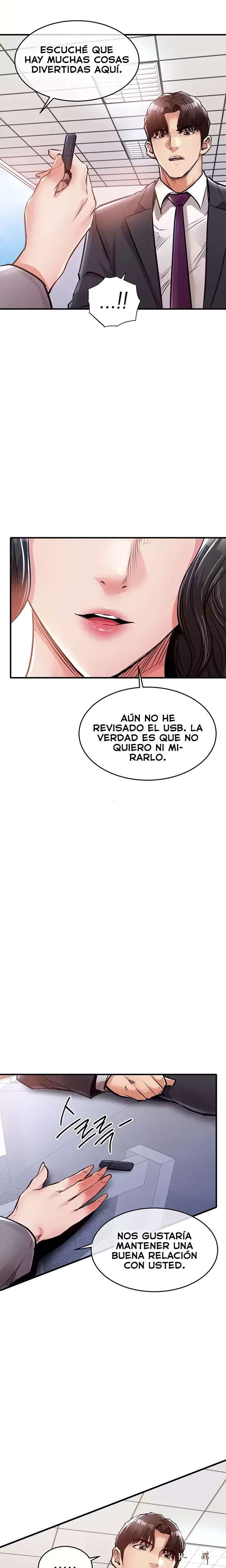 Glorious Homecoming Raw Glorious Homecoming Raw Chapter 35 - P&aacute;gina 22