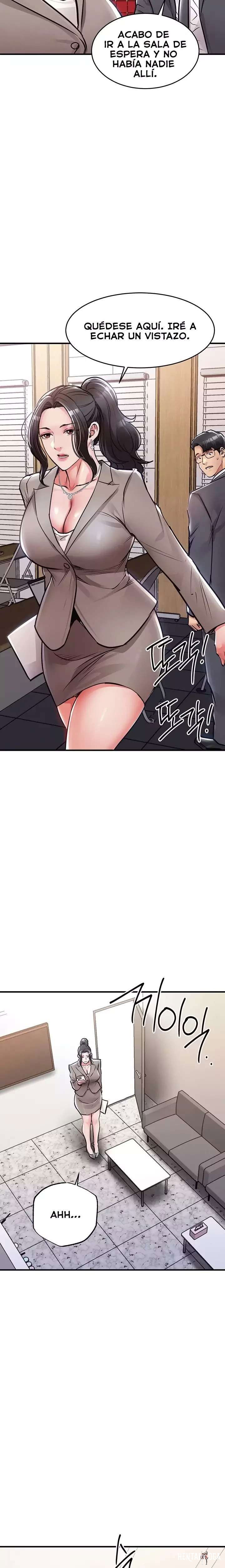 Glorious Homecoming Raw Glorious Homecoming Raw Chapter 35 - P&aacute;gina 29