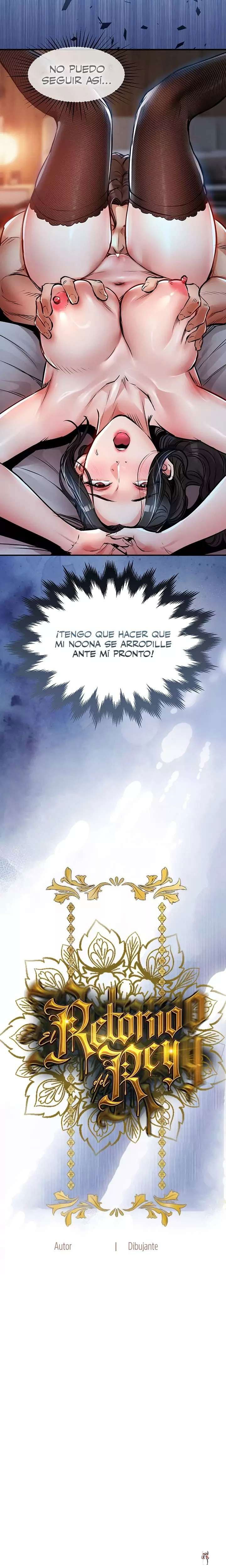 Glorious Homecoming Raw Glorious Homecoming Raw Chapter 35 - P&aacute;gina 3