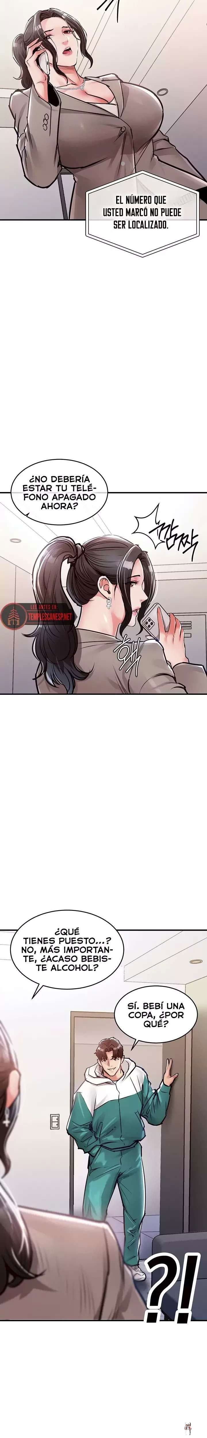 Glorious Homecoming Raw Glorious Homecoming Raw Chapter 35 - P&aacute;gina 30