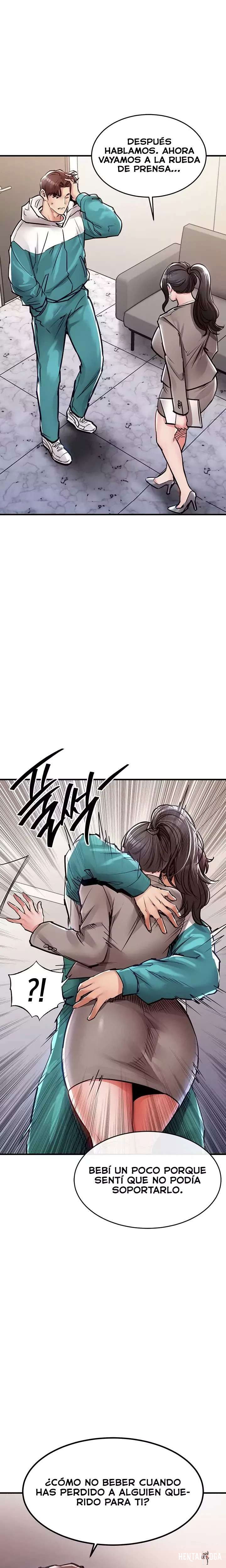 Glorious Homecoming Raw Glorious Homecoming Raw Chapter 35 - P&aacute;gina 31