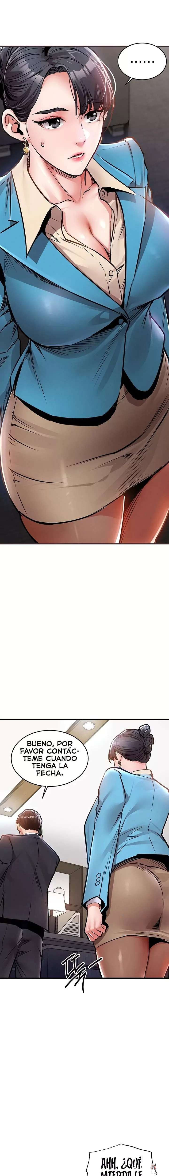 Glorious Homecoming Raw Glorious Homecoming Raw Chapter 35 - P&aacute;gina 4