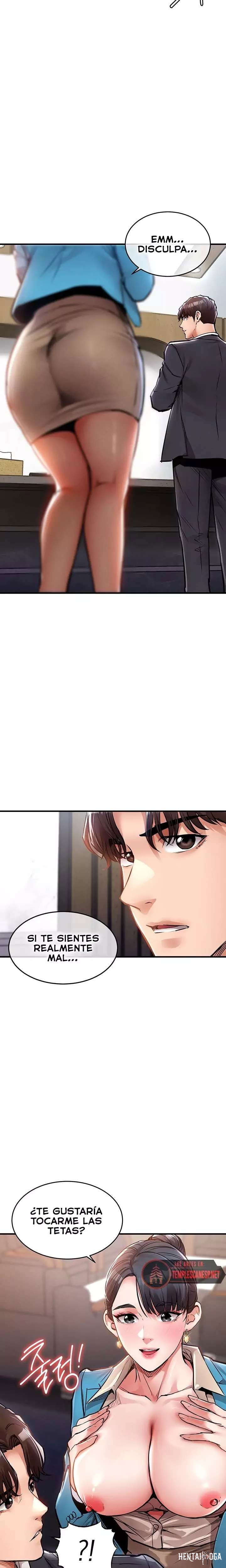 Glorious Homecoming Raw Glorious Homecoming Raw Chapter 35 - P&aacute;gina 9