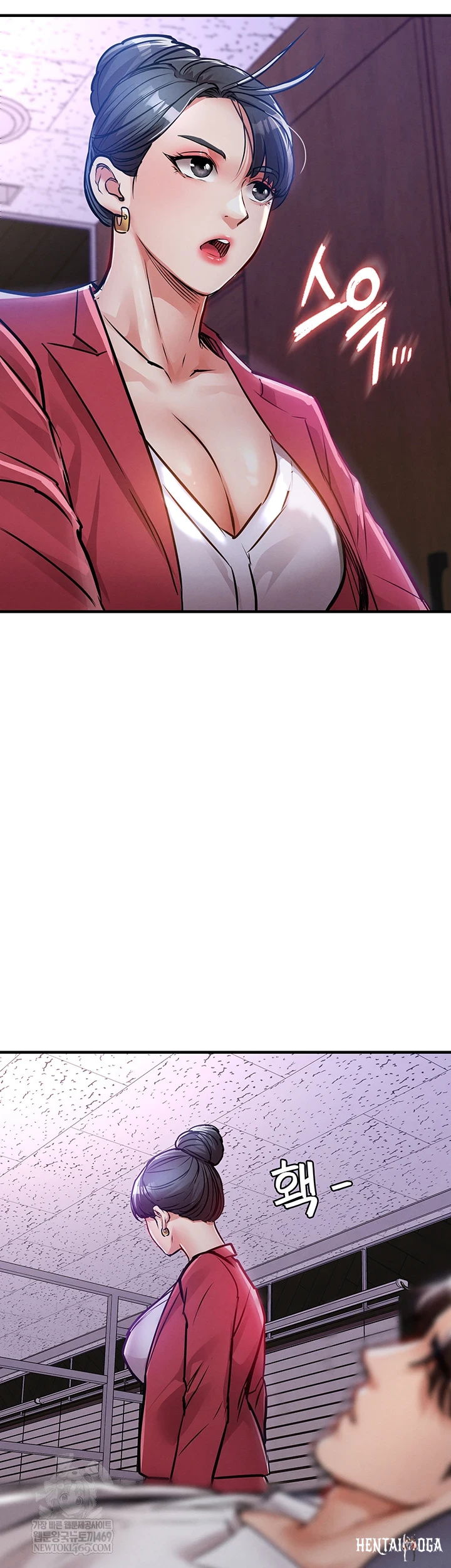 Glorious Homecoming Raw Glorious Homecoming Raw Chapter 38 - صفحة 54