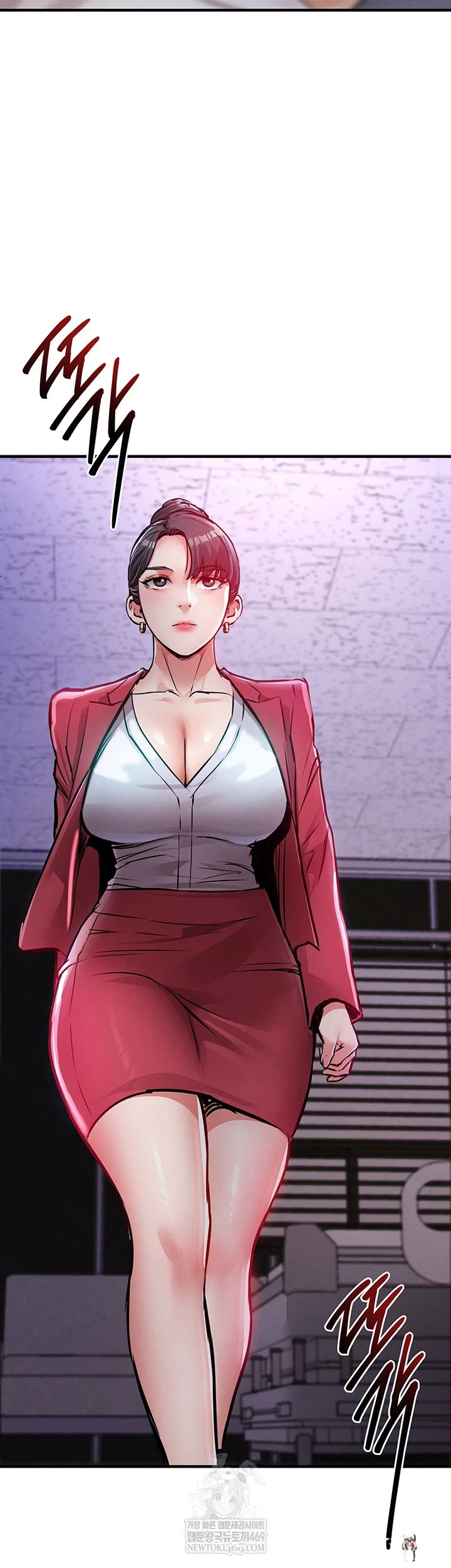 Glorious Homecoming Raw Glorious Homecoming Raw Chapter 38 - صفحة 55