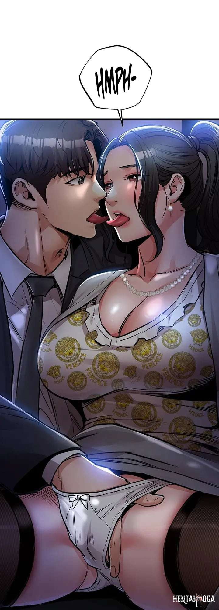 Glorious Homecoming Raw Glorious Homecoming Raw Chapter 45 - Страница 14