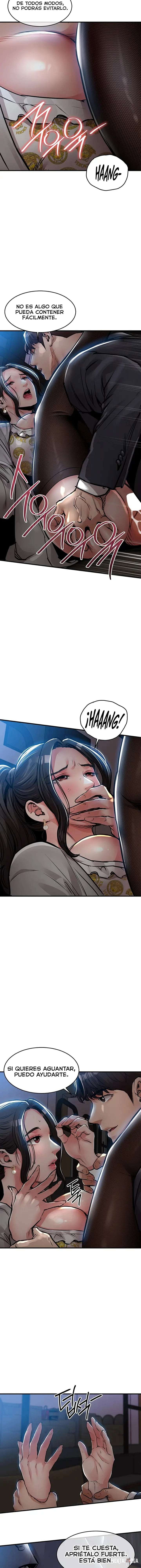 Glorious Homecoming Raw Glorious Homecoming Raw Chapter 45 - Страница 21